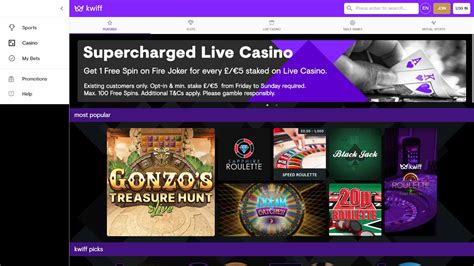 Betkwiff Casino Reviews, Complaints, RTP & Bonuses.